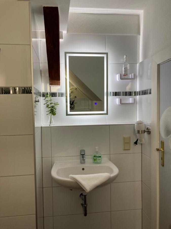 Appartement 6 Ara Bergen Auf Rugen Kültér fotó